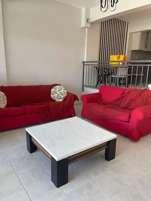 Prázdninový dům Personal Villa 5 Minutes To Pier Kusadası