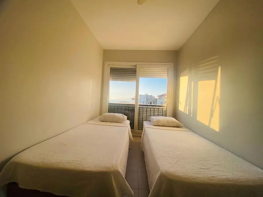 Personal Villa 5 Minutes To Pier Kusadası
