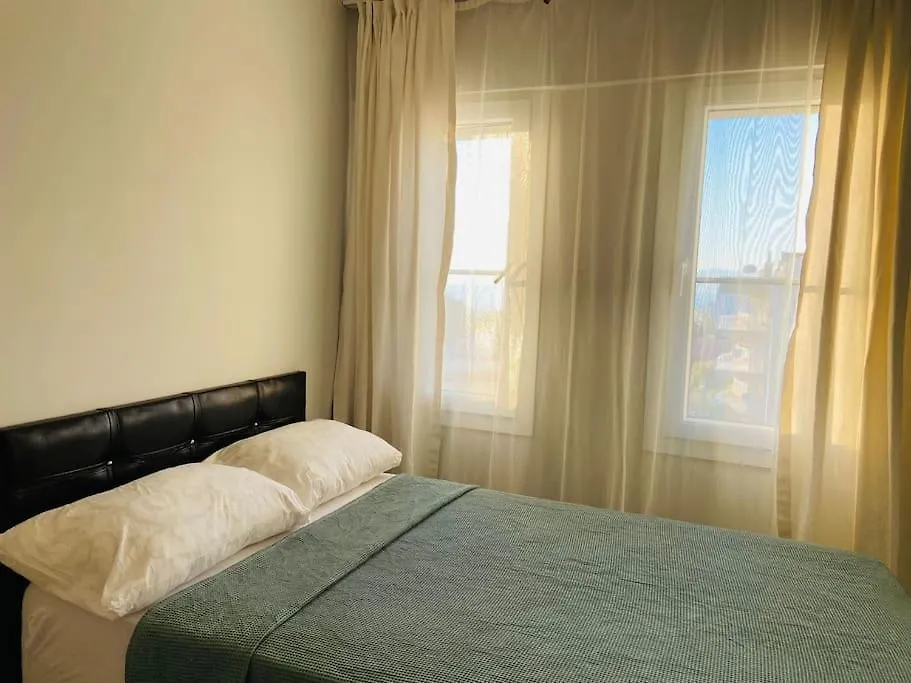 Personal Villa 5 Minutes To Pier Kusadası 0*,