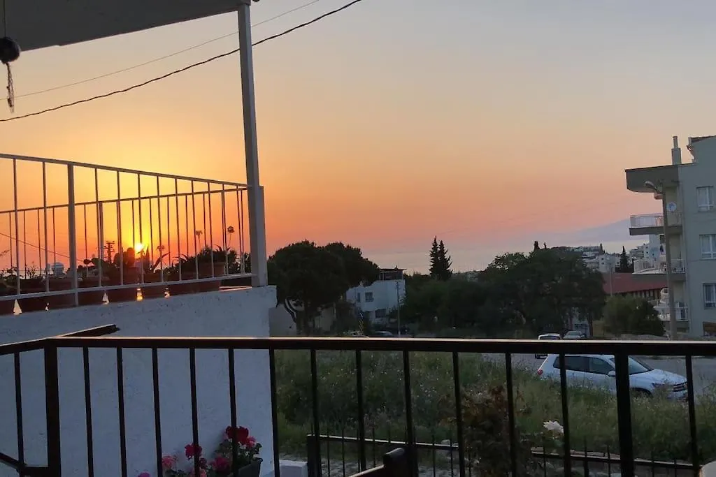 Prázdninový dům Personal Villa 5 Minutes To Pier Kusadası