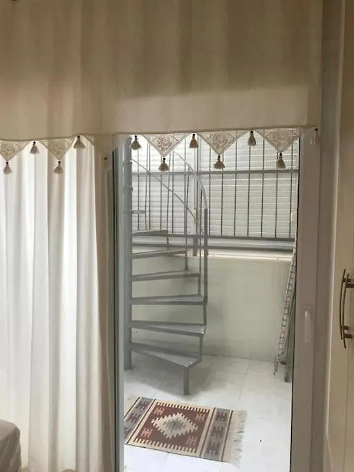 Prázdninový dům Personal Villa 5 Minutes To Pier Kusadası Turecko