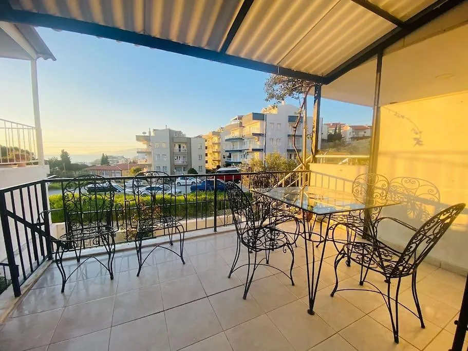 Personal Villa 5 Minutes To Pier Kusadası 0*,  Turecko