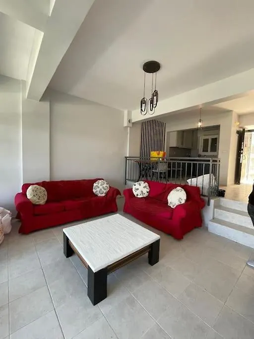Personal Villa 5 Minutes To Pier Kusadası