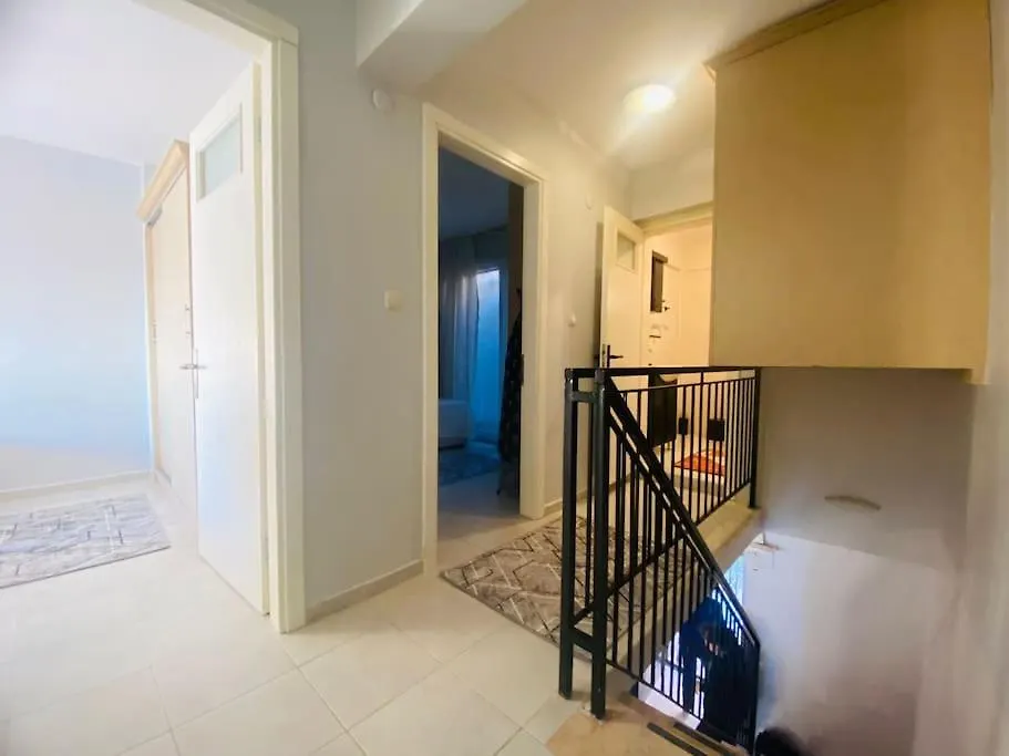Hébergement de vacances Personal Villa 5 Minutes To Pier Kusadası