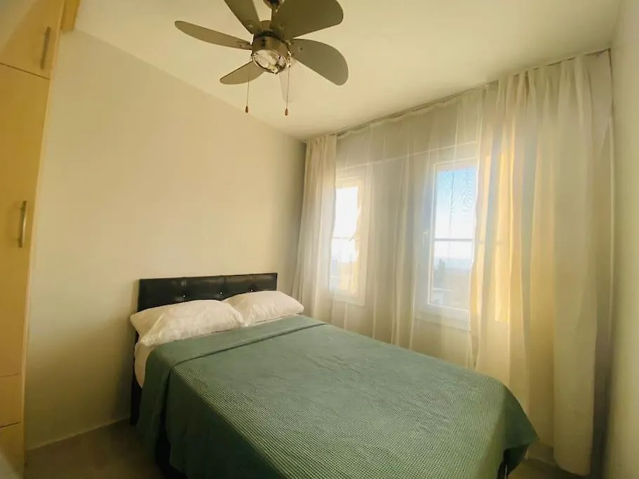 Hébergement de vacances Personal Villa 5 Minutes To Pier Kusadası Turquie