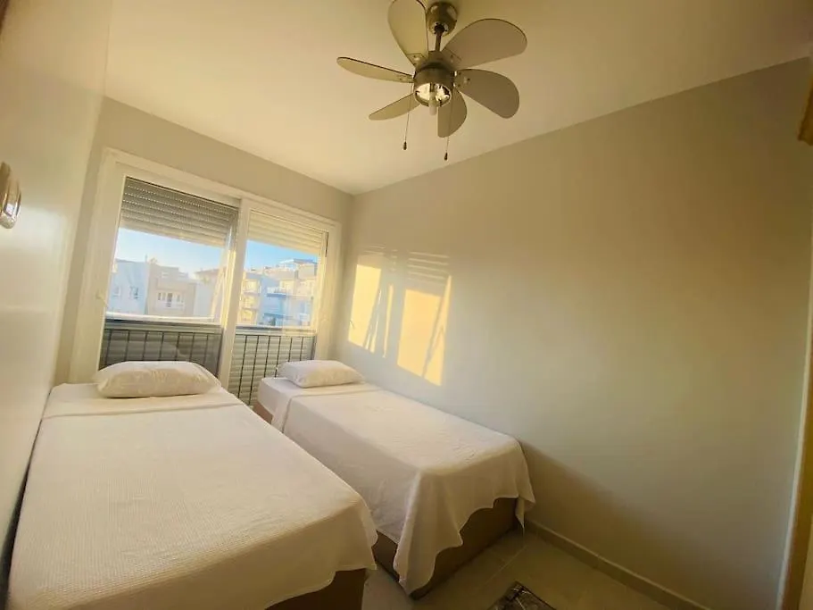 Personal Villa 5 Minutes To Pier Kusadası